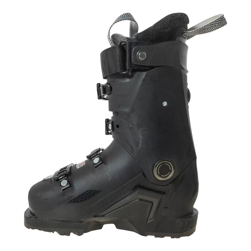 22/22.5Black
