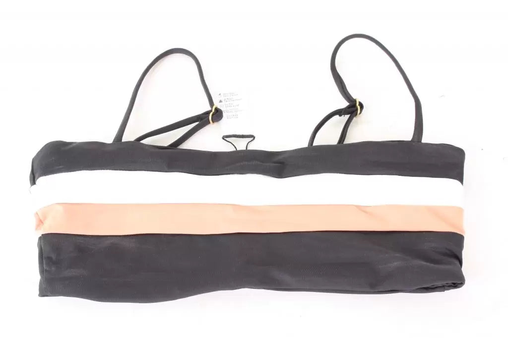 MBlack/Cream/Chestnut