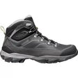 9Graphite/Black