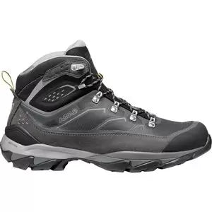 9Graphite/Black