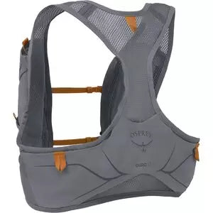 LPhantom Grey/Toffee Orange