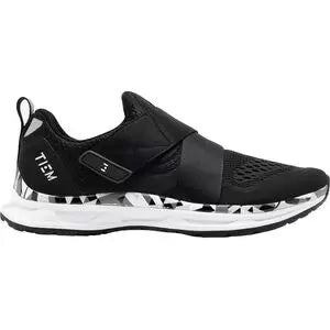 8.5Black Geometric