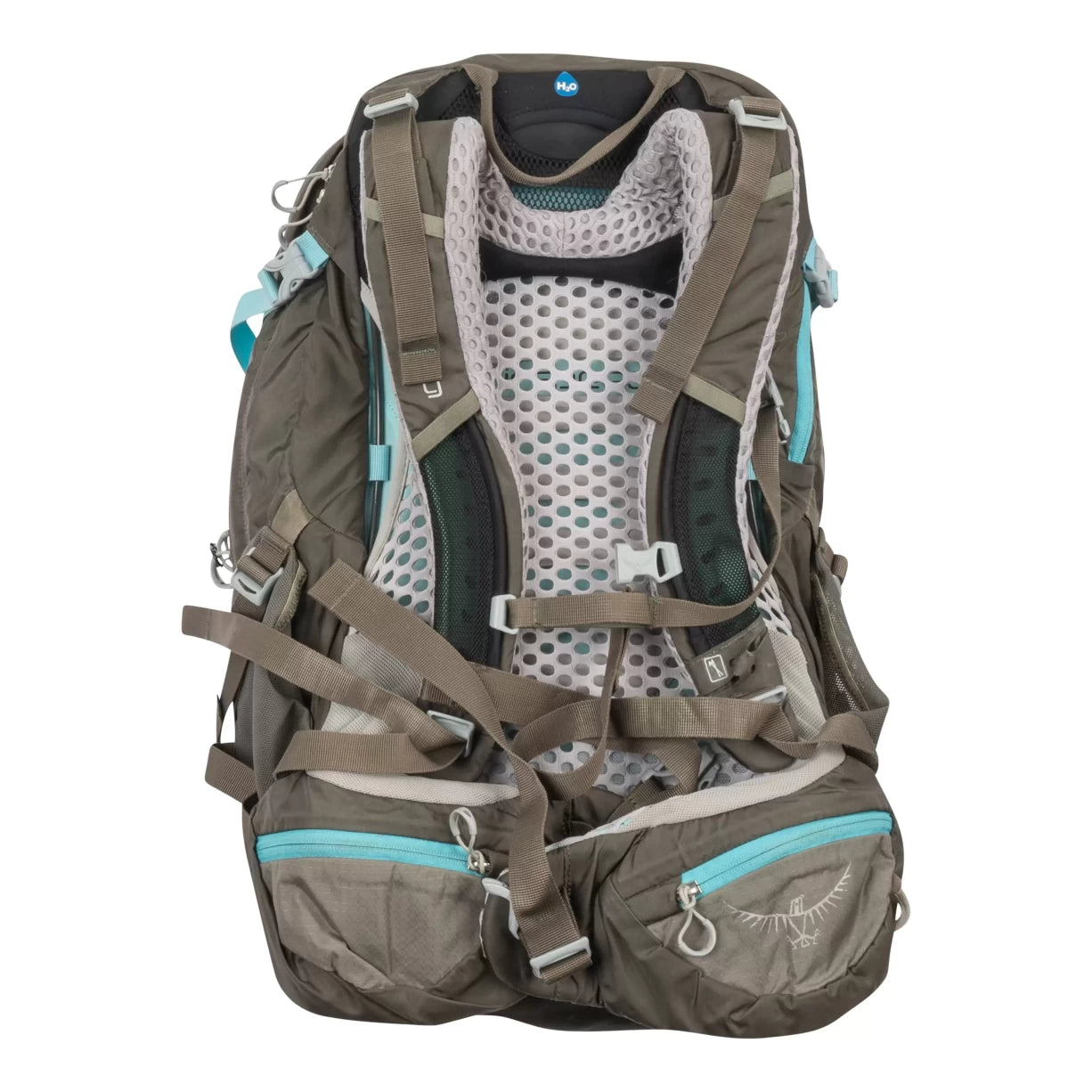 34 LGray/Blue
