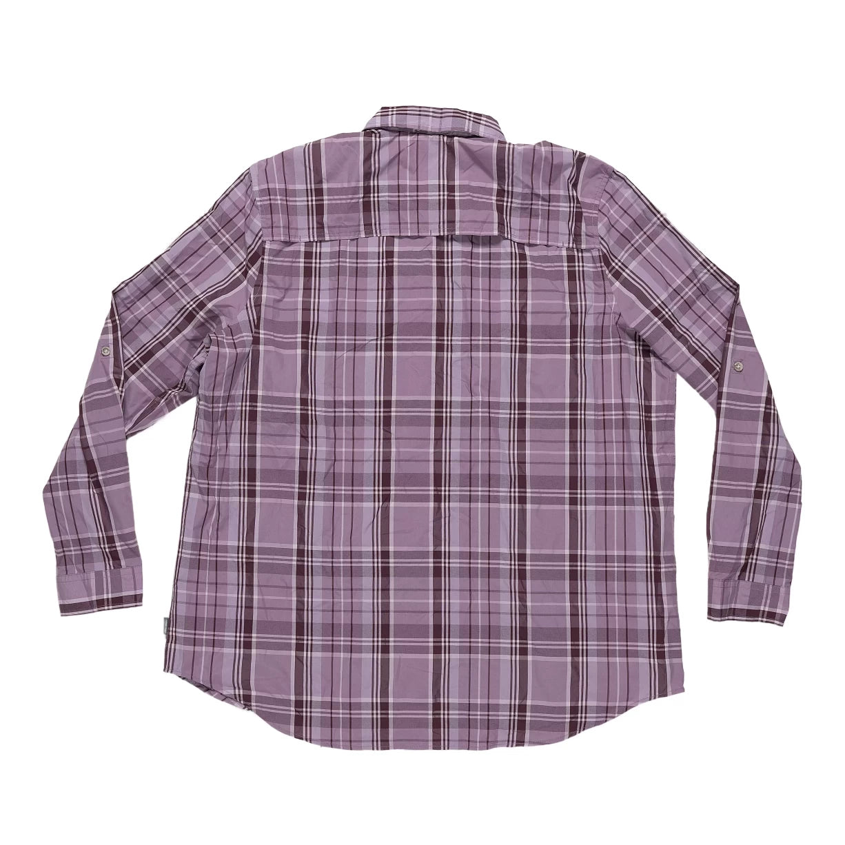 Tall XLPurple Heart/Periwinkle