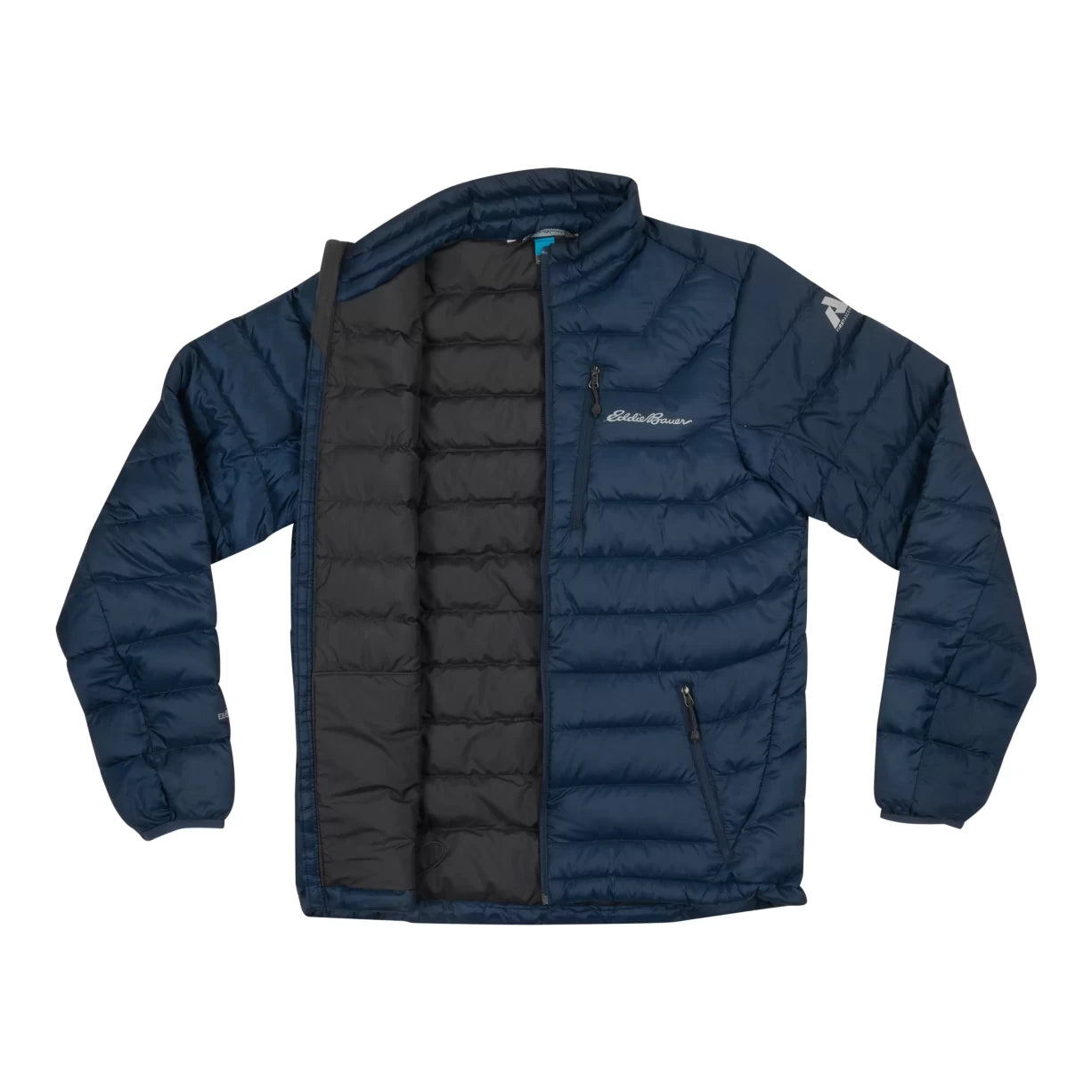 Eddie Bauer goosedown puffer jacket y2k 1960s Eddie Bauer Goose 