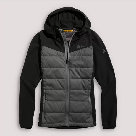 LBlack Grey