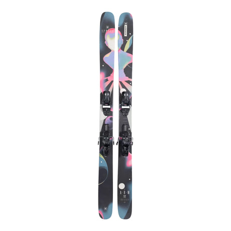 175cmBlack/Pink