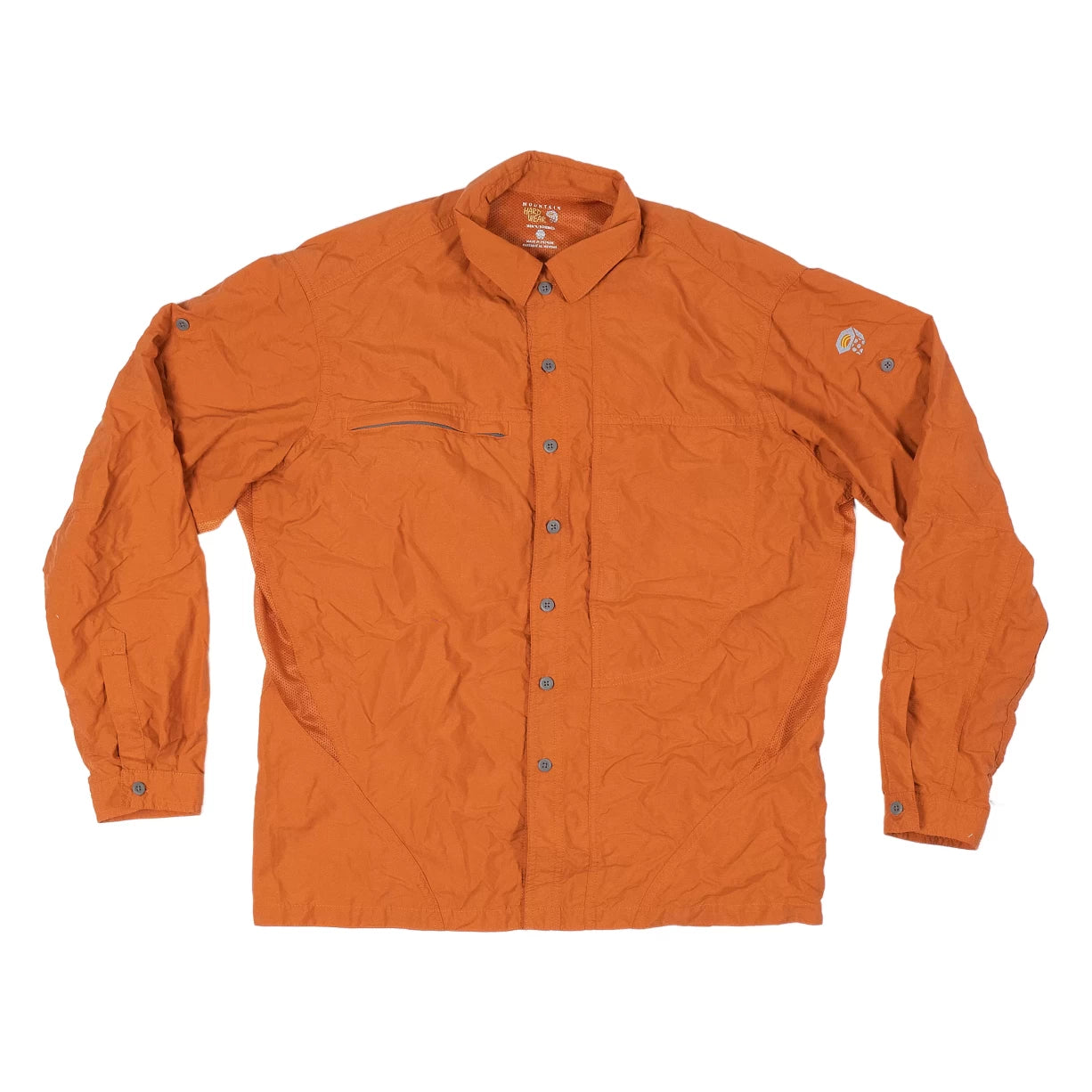 MOrange