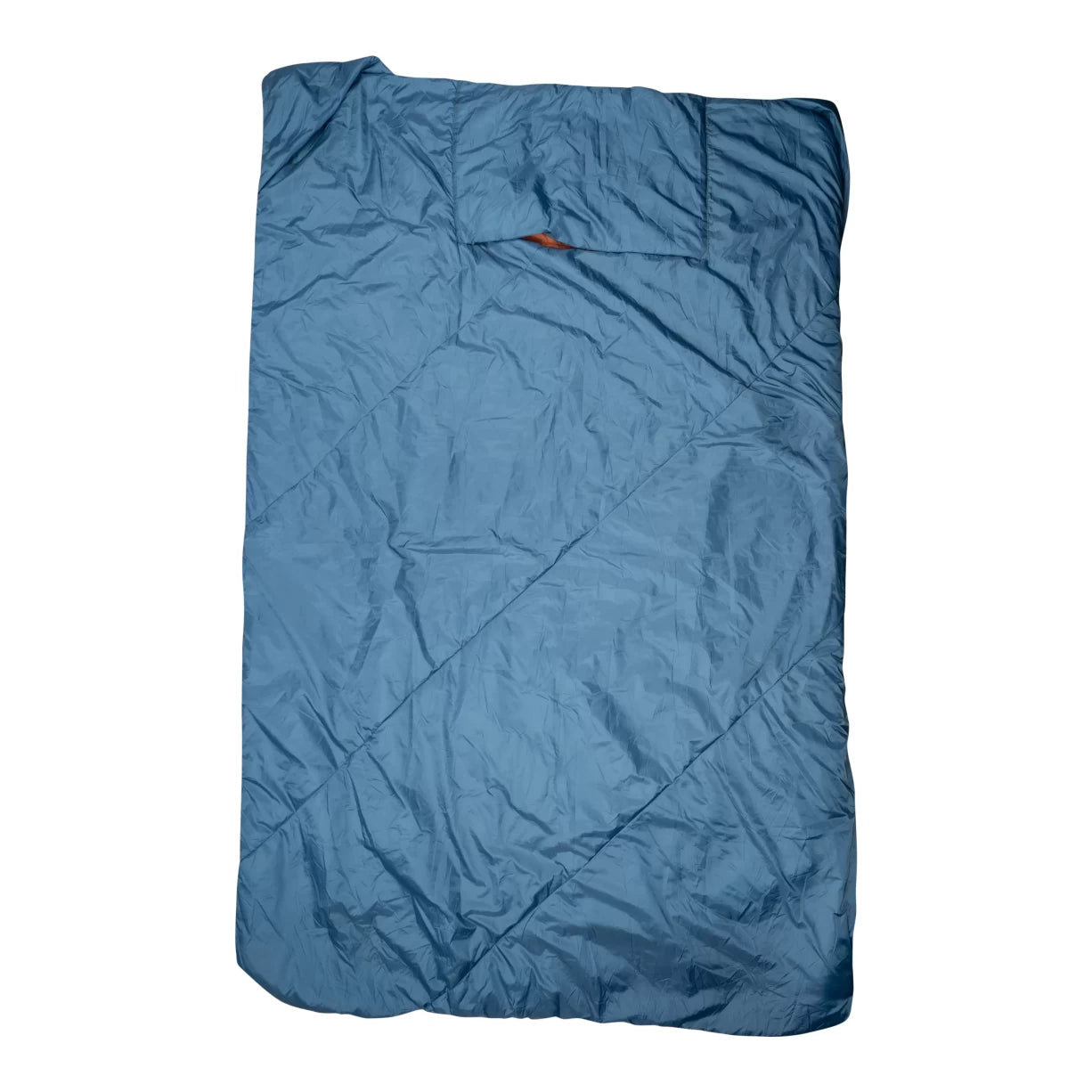 One SizeBlue/Orange