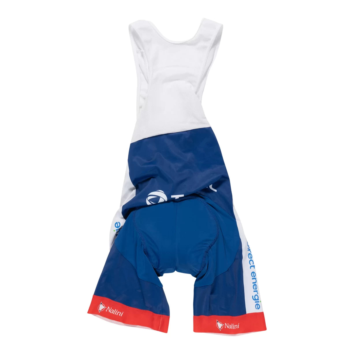 6Blue/White