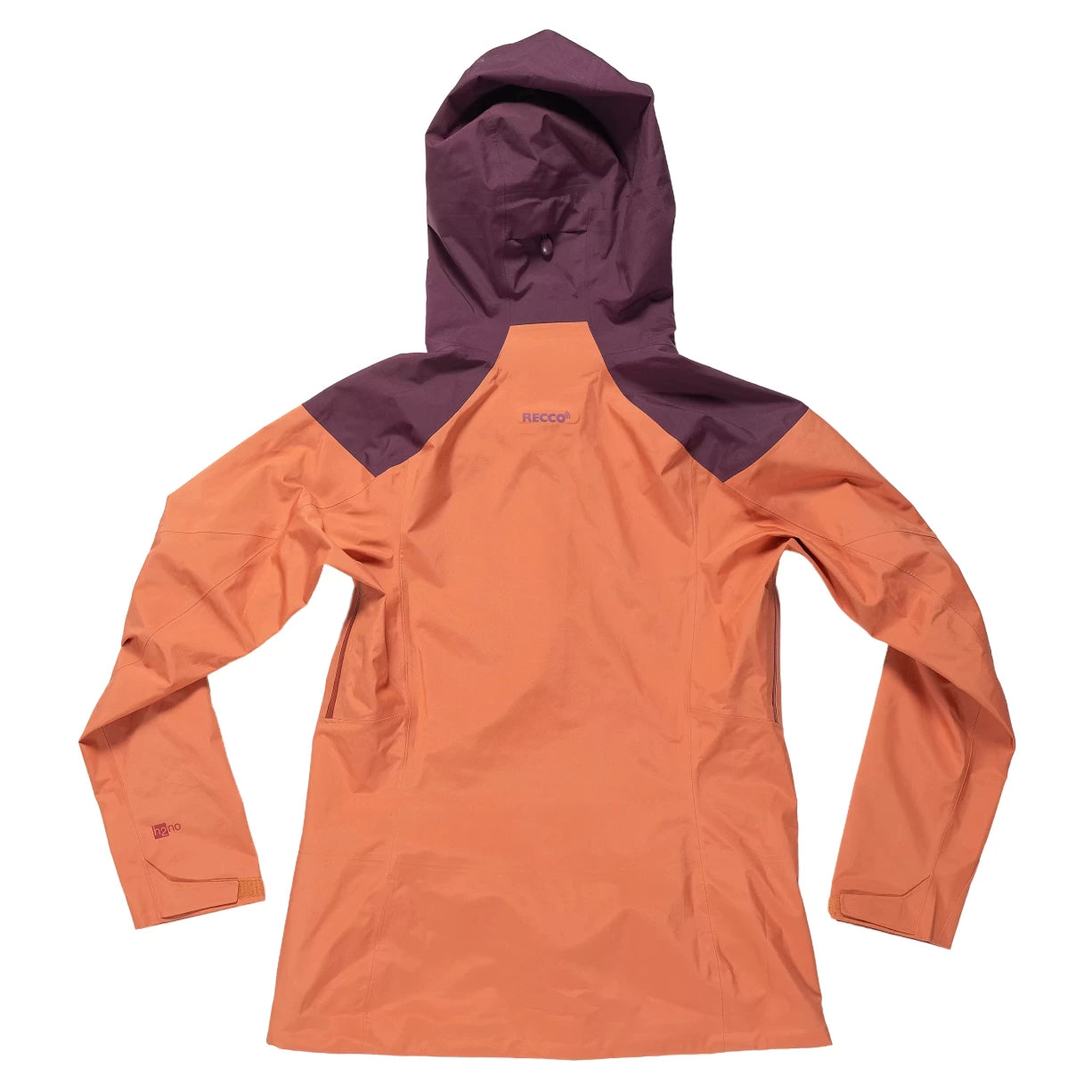 LOrange/Purple