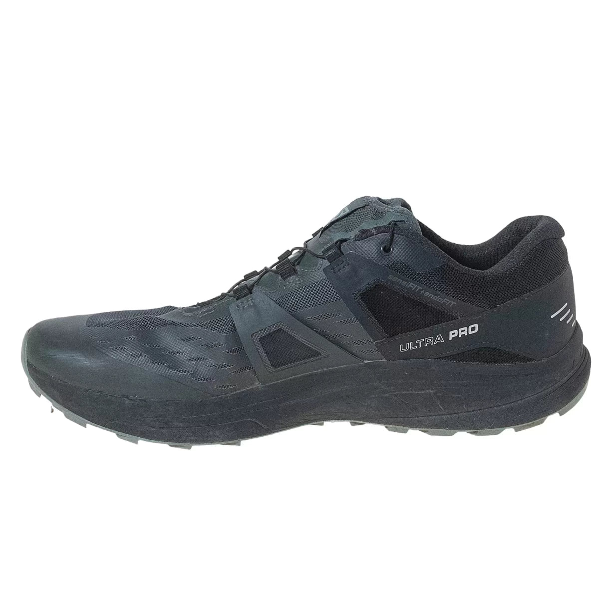 13Gray/Black