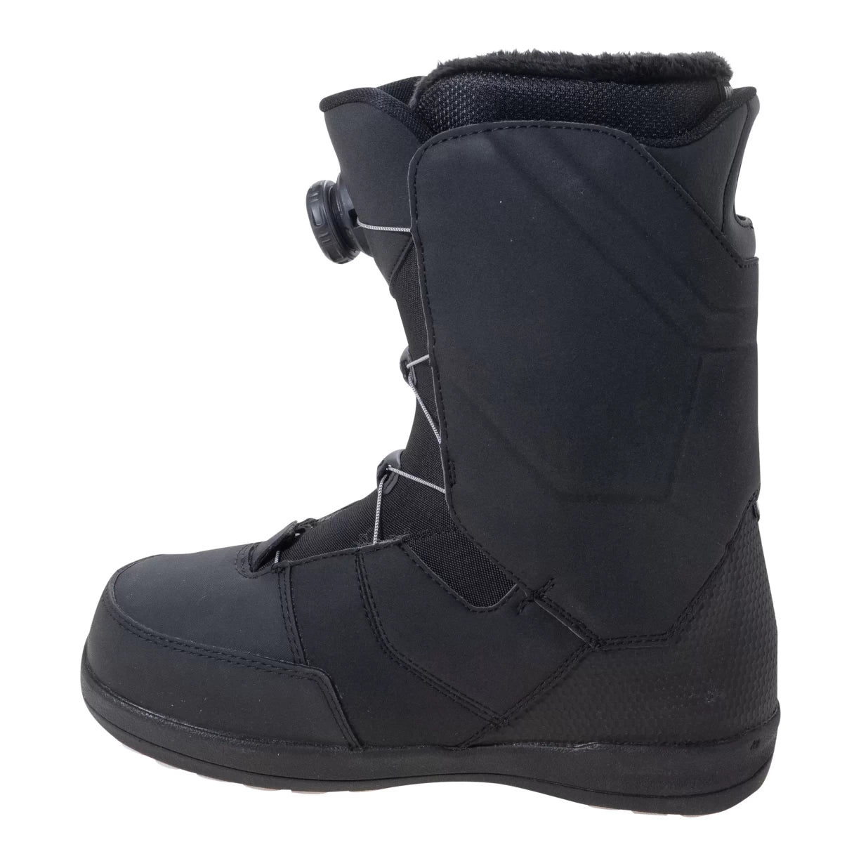8Black