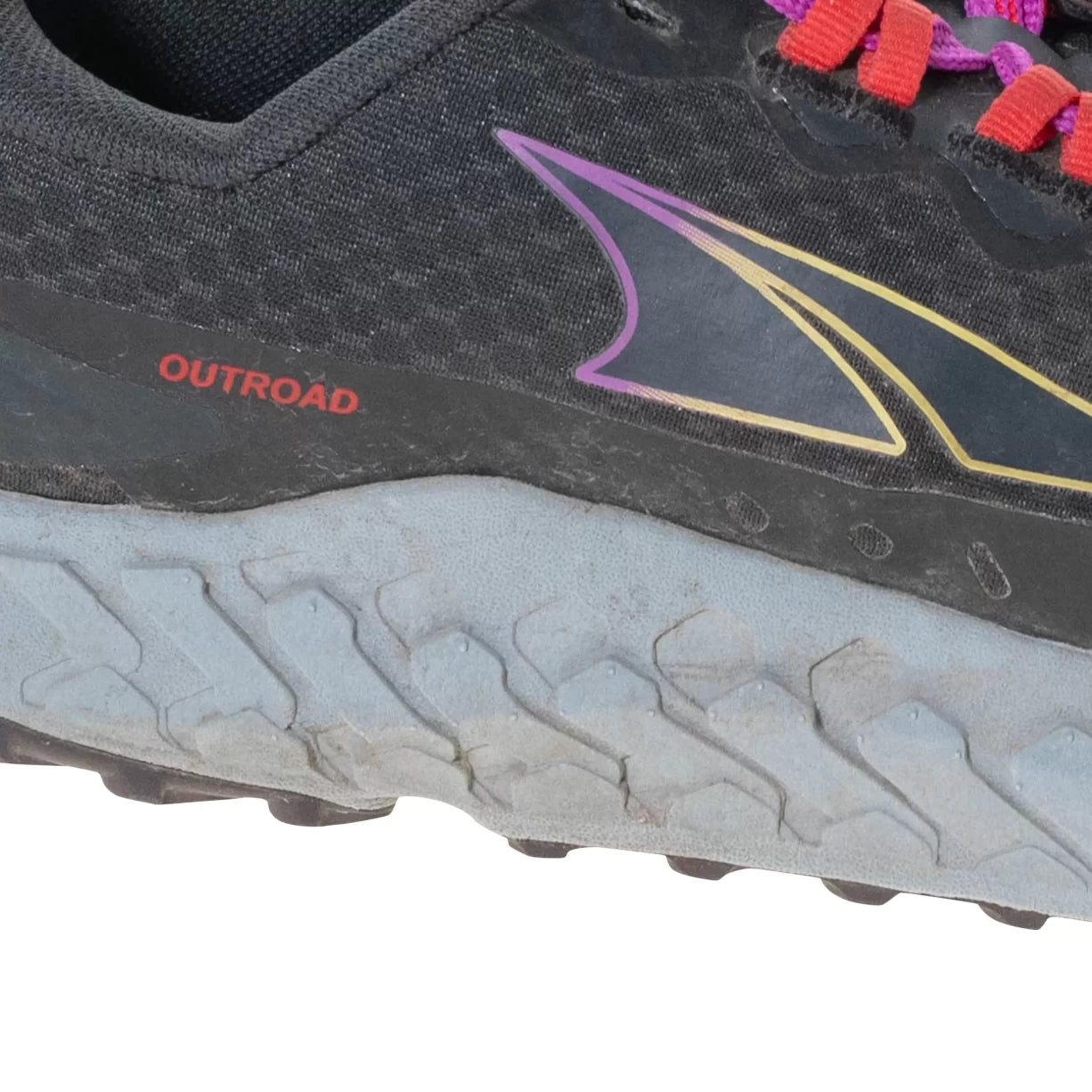 7Black/Purple