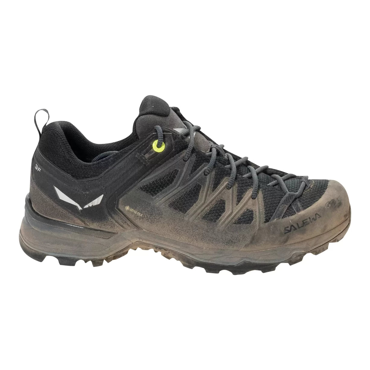 8Black