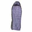 Regular - Right ZipPurple