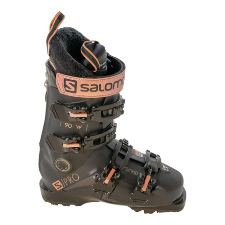24/24.5Black/Pink