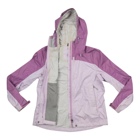 Petite SmallPurple