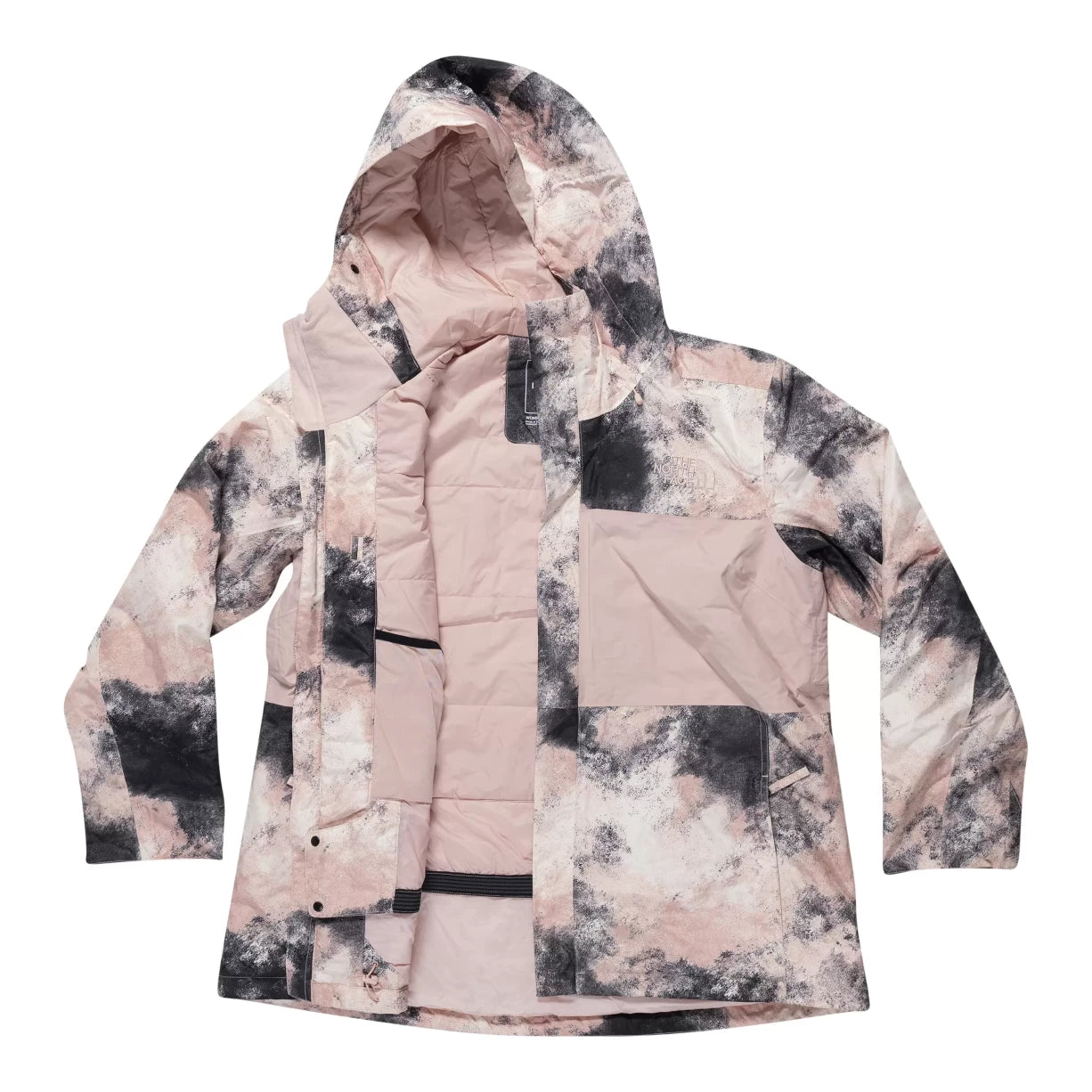 1XPink