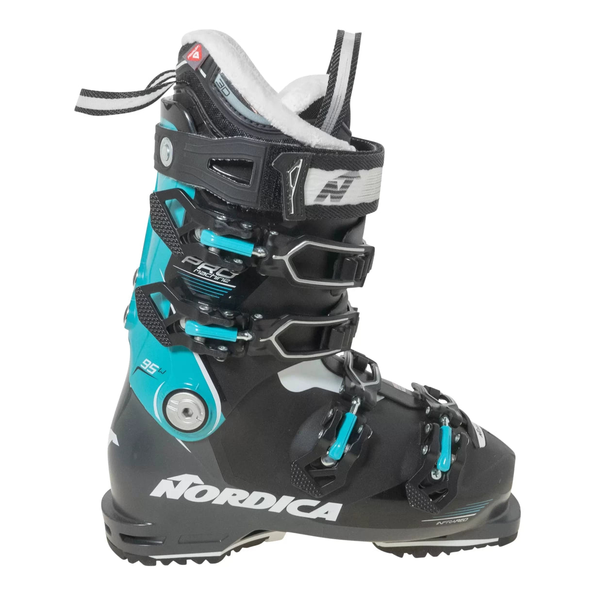 24/24.5Black/Blue