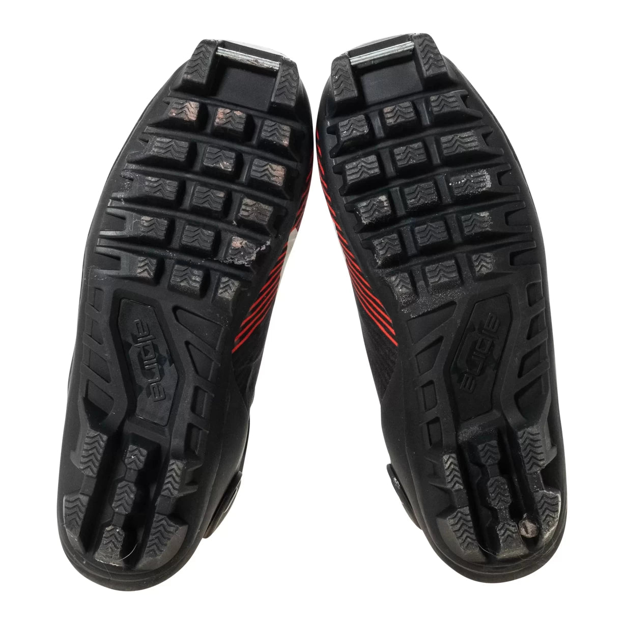 40Black/Red
