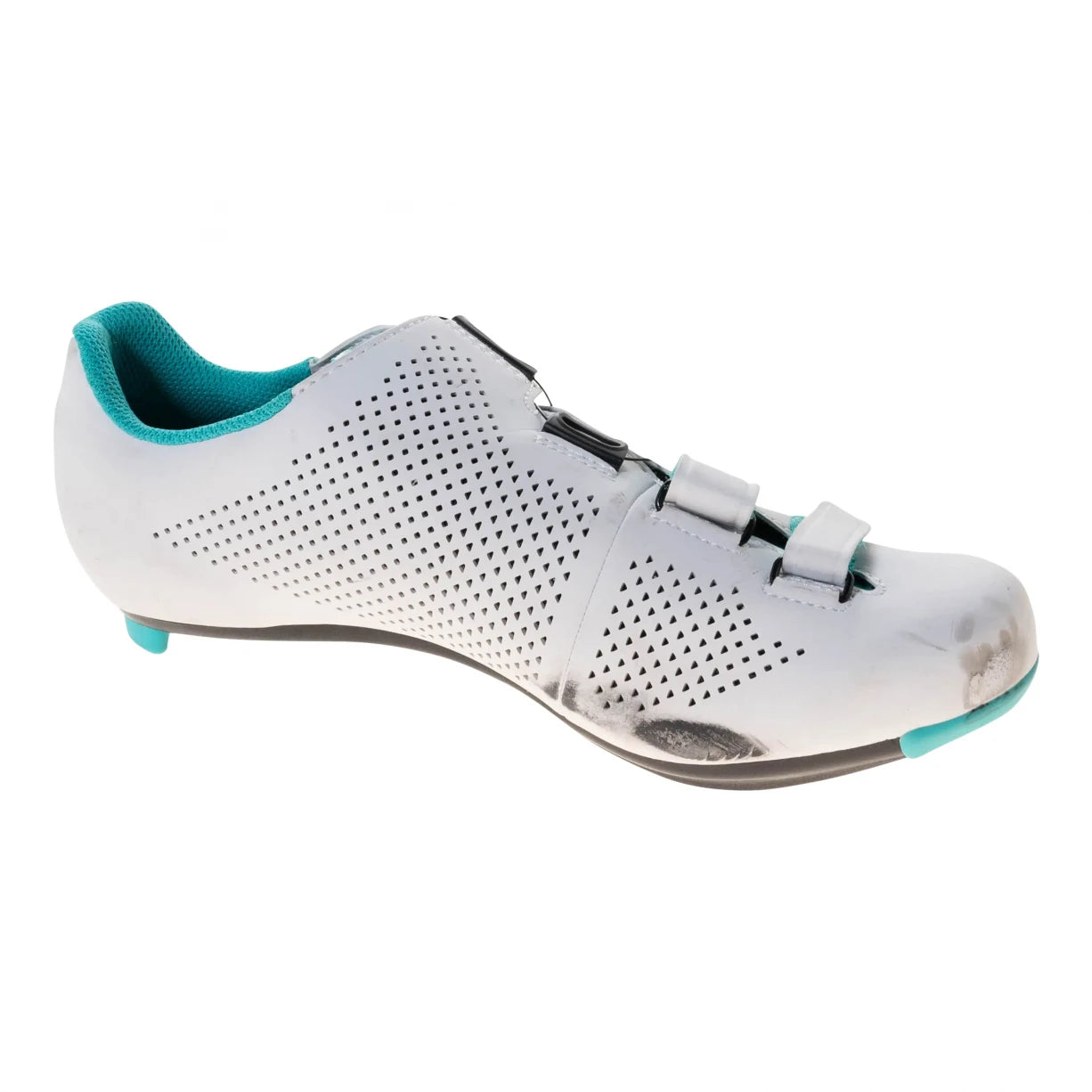 40.5White/Green