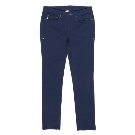 6Maritime Blue