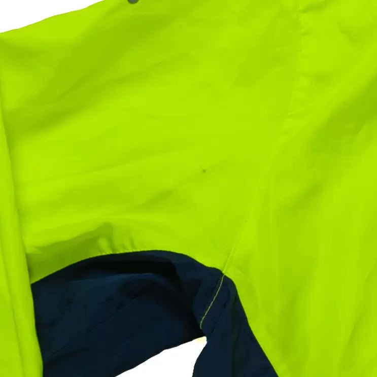LHi Vis Yellow