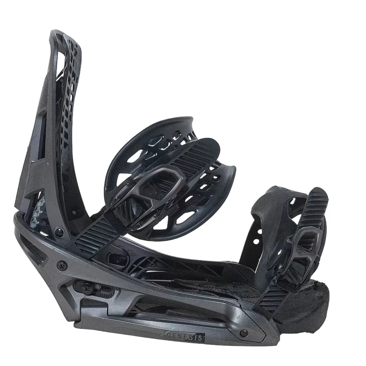 Burton Genesis Est Snowboard Bindings – Geartrade.com