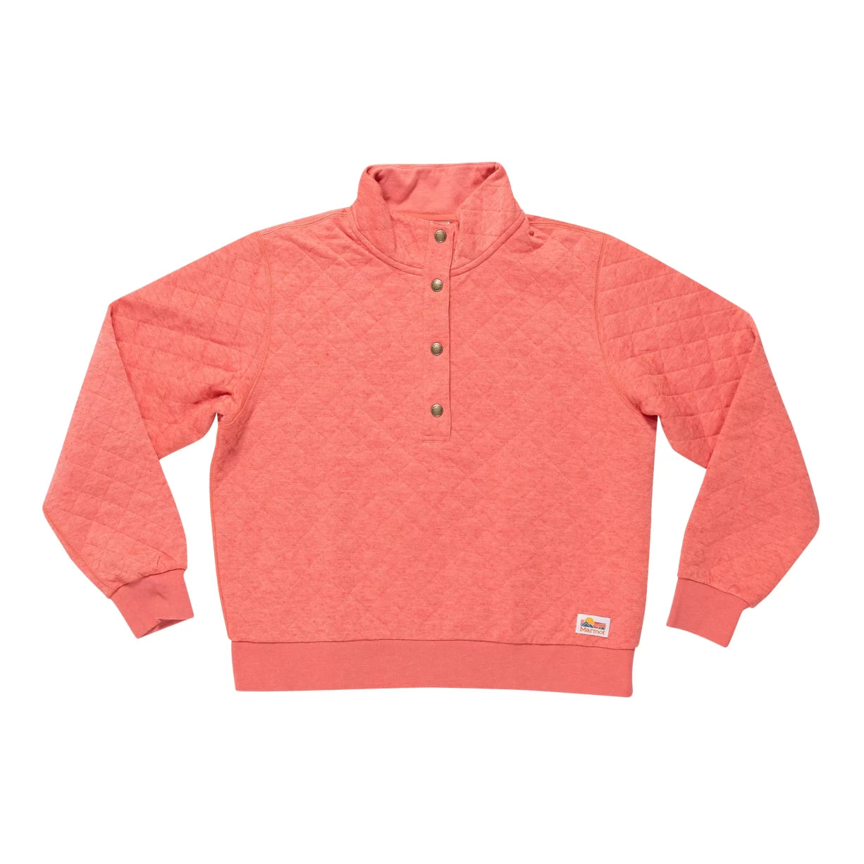 LCoral Red