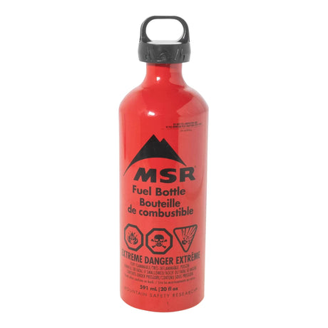 20 oz.Red