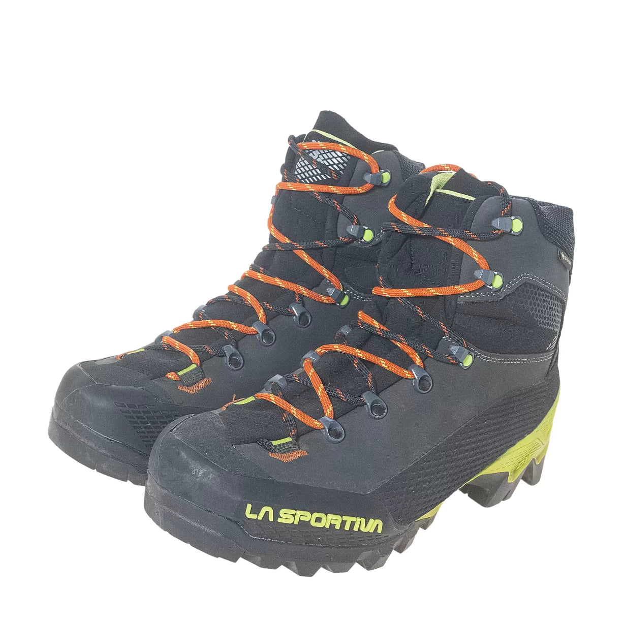 43.0Black/Green