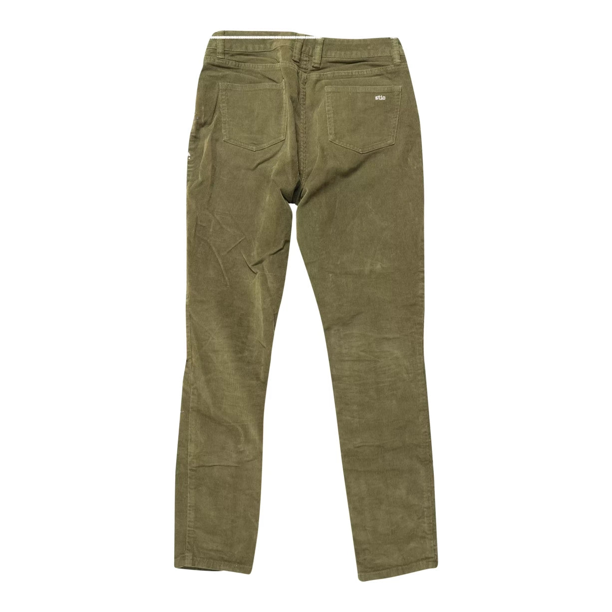 4RegGreen