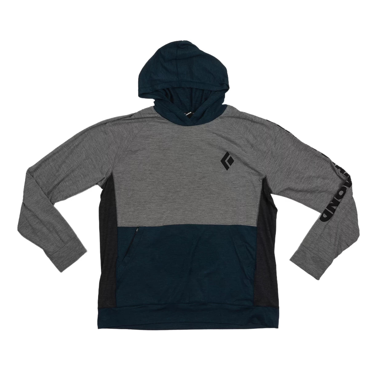 XLGray/Blue
