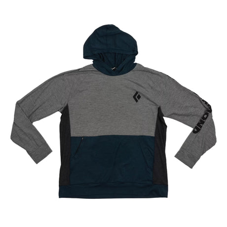 XLGray/Blue