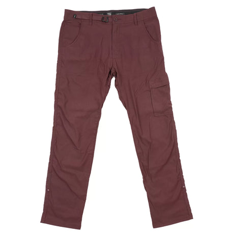 34" x 32"Maroon