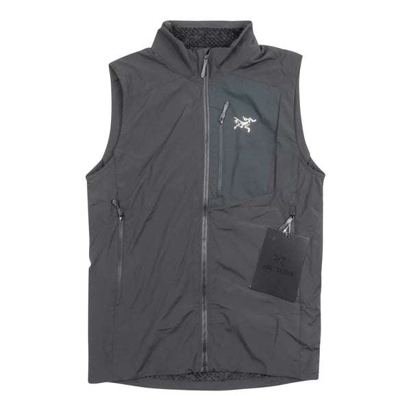 Arc'teryx Proton Vest - Men's - Everything from Geartrade - Geartrade.com Arc'teryx Proton Vest - Men's - Everything from Geartrade - Geartrade.com