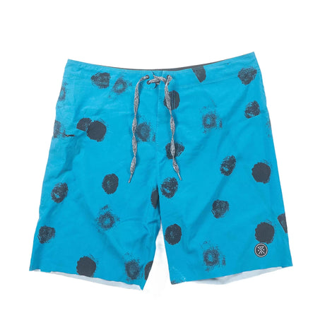 34Blue / Black