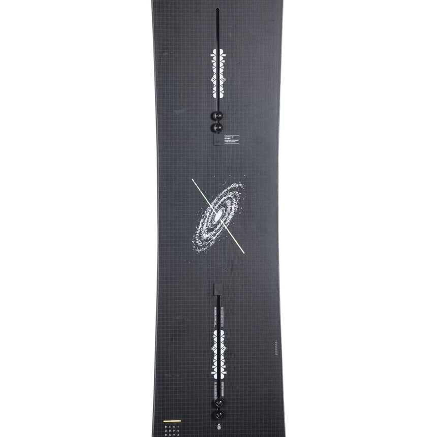 Burton Custom X Flying V Snowboard 2022 - Men's - Everything Burton Custom X Flying V Snowboard 2022 - Men's - Everything