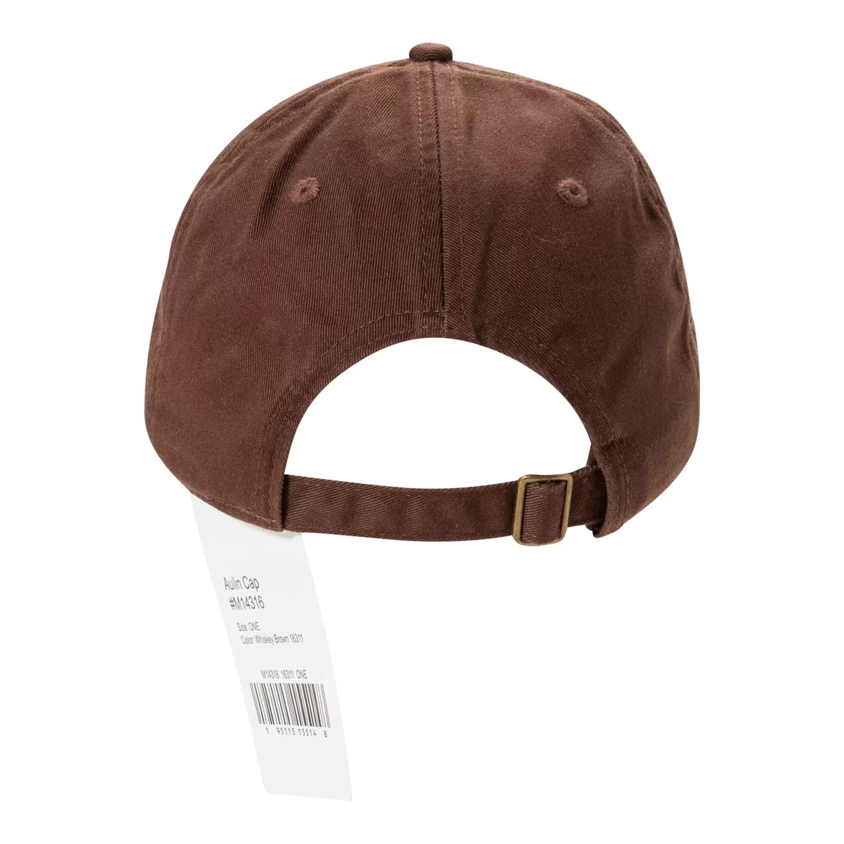 One SizeBrown