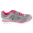 37Pink/Grey