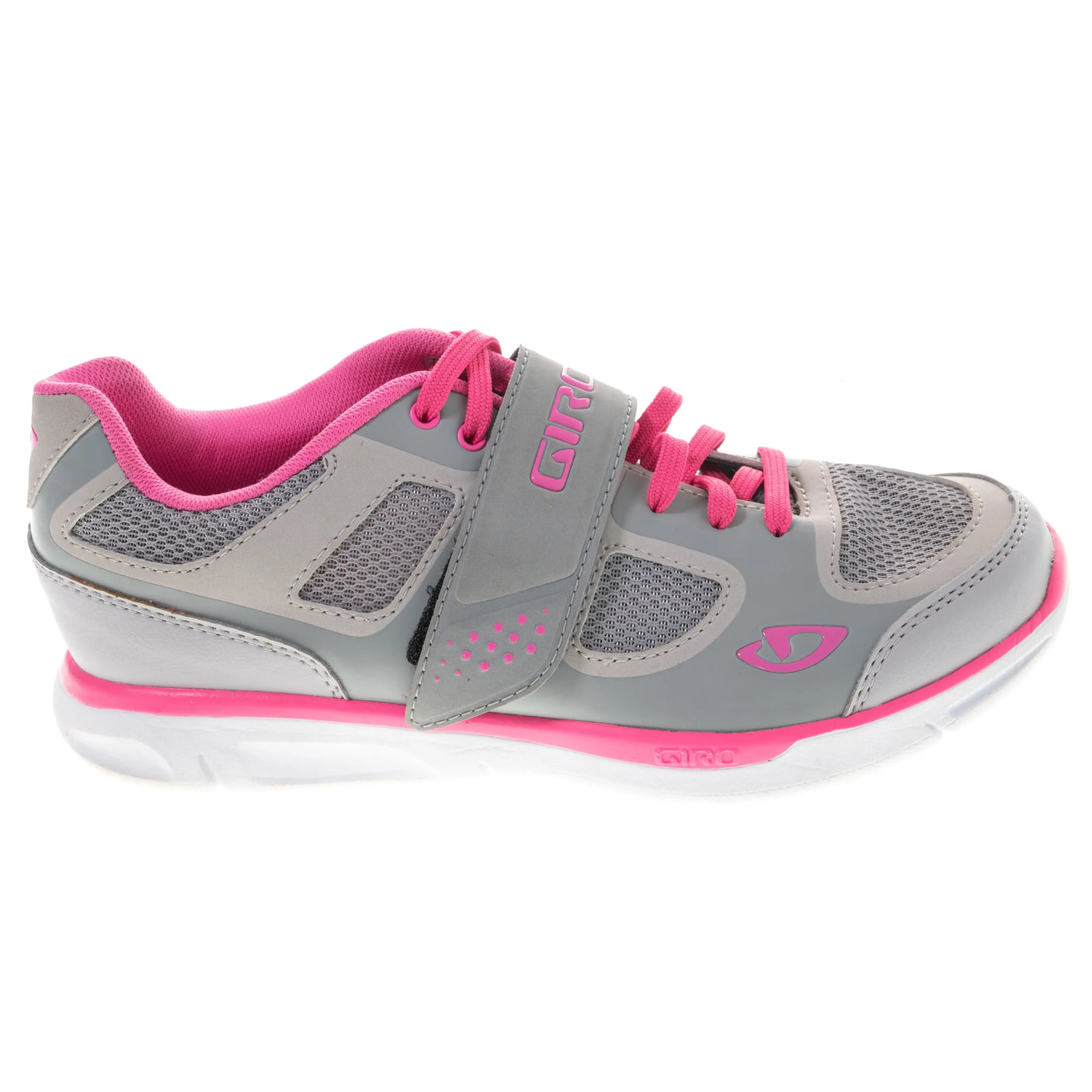 37Pink/Grey