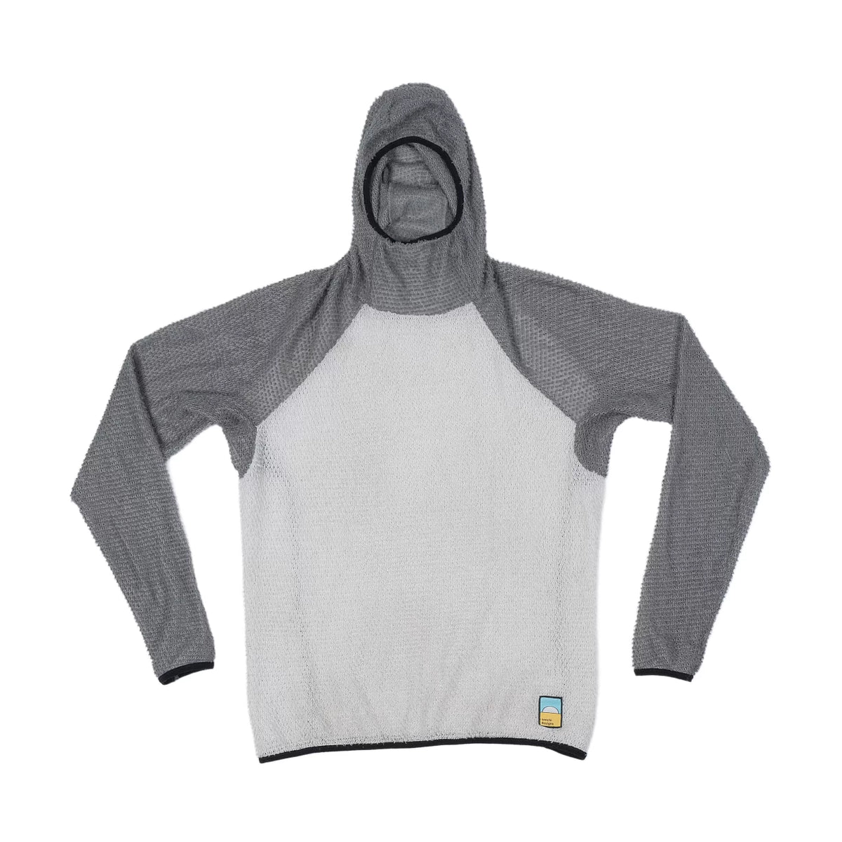 SGray/White