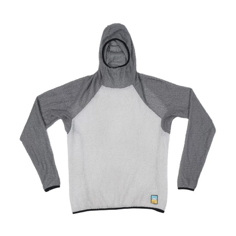 SGray/White
