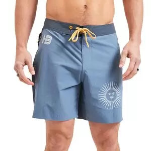 32Nacho Sol/Blue Mirage
