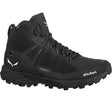 9Black/Black