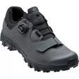 43Smoke Grey/Black
