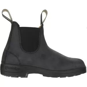 8.5#587 - Rustic Black