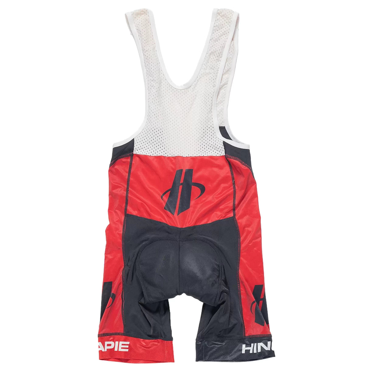 Estimated LBlack/Red