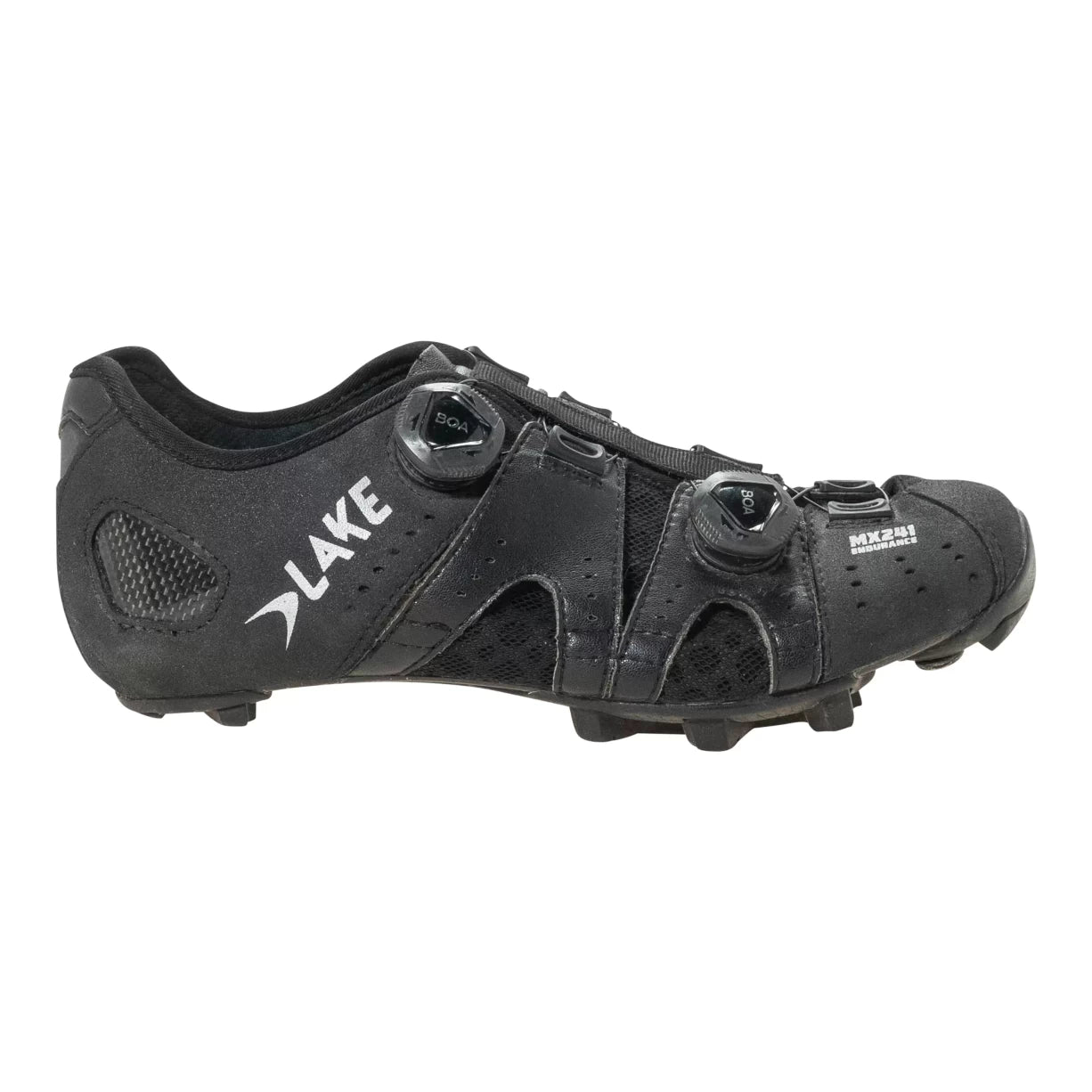 8.5Black